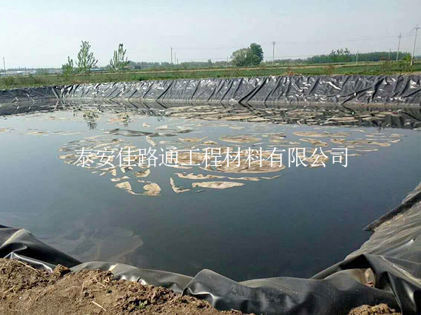 垃圾填埋場防滲膜：筑起綠色屏障，守護環(huán)境未來