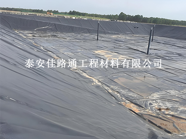 防滲膜生產(chǎn)工藝如何影響選購標(biāo)準(zhǔn) 防滲膜生產(chǎn)工藝如何影響選購標(biāo)準(zhǔn)